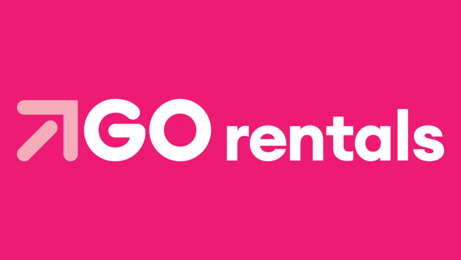 GO Rentals Logo