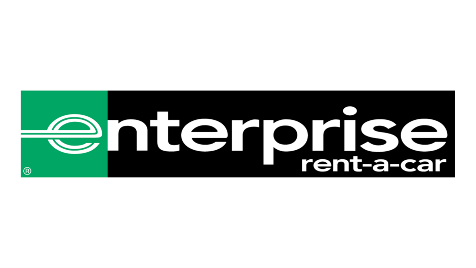 Enterprise Rent-A-Car Logo