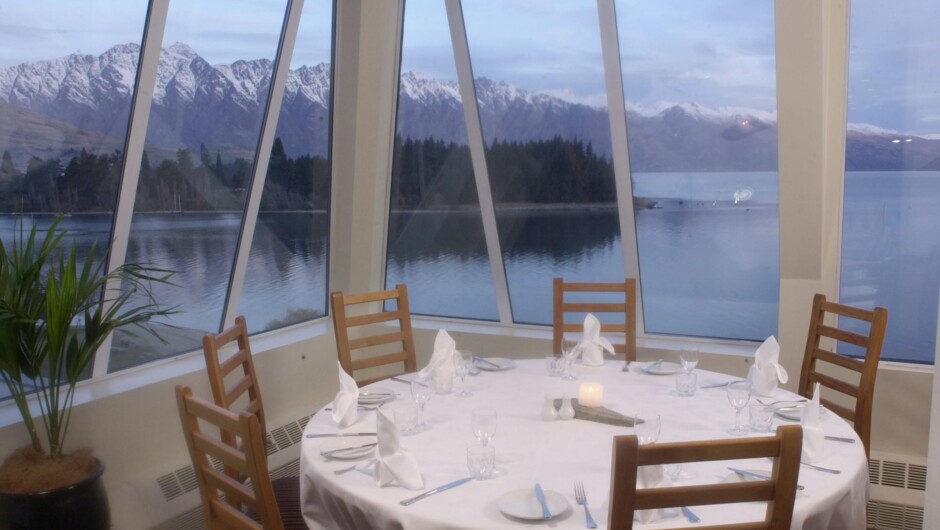 Ben Lomond Restaurant