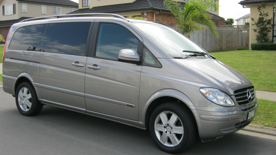 Mercedes Viano