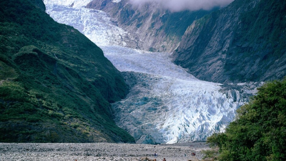 Franz Josef Glacier