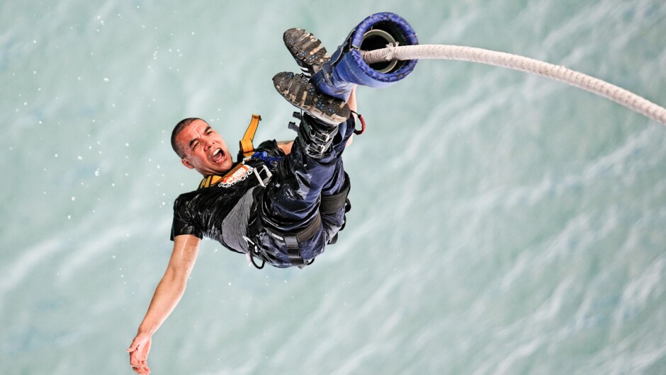 Bungy