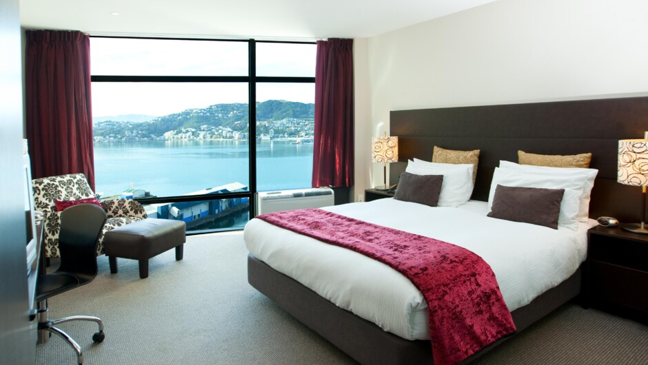 Rydges Wellington