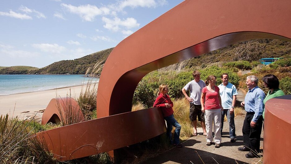 Village & Bays Tours - Stewart Island Experience