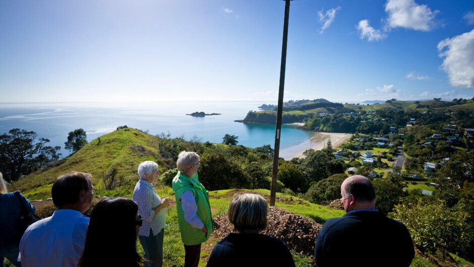 Fullers Waiheke Island Explorer tour