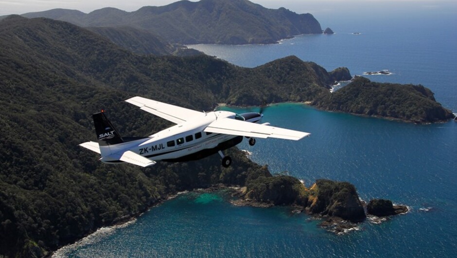 Whangaroa Harbour, Northland