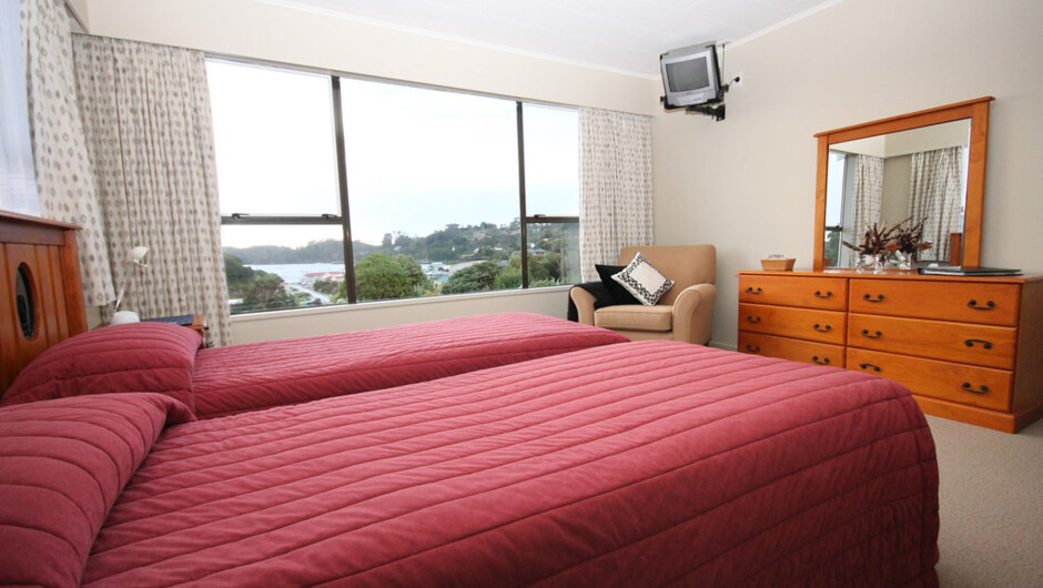 Kereru Room