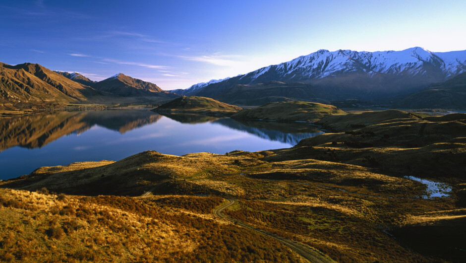 Central Otago Photo Safaris main Listing Image