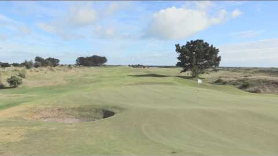 Ohope International Golf Club, New Zealand