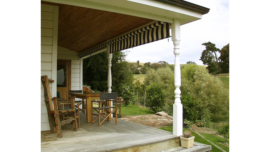 Endsleigh Cottages