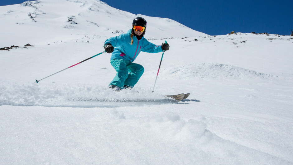 Turoa Ski Area