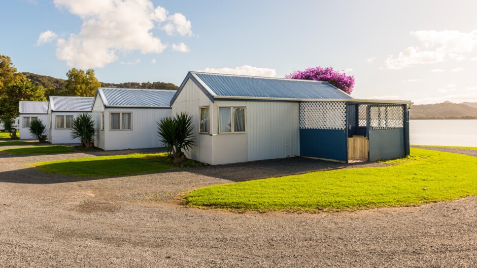 Comfortable Cabins