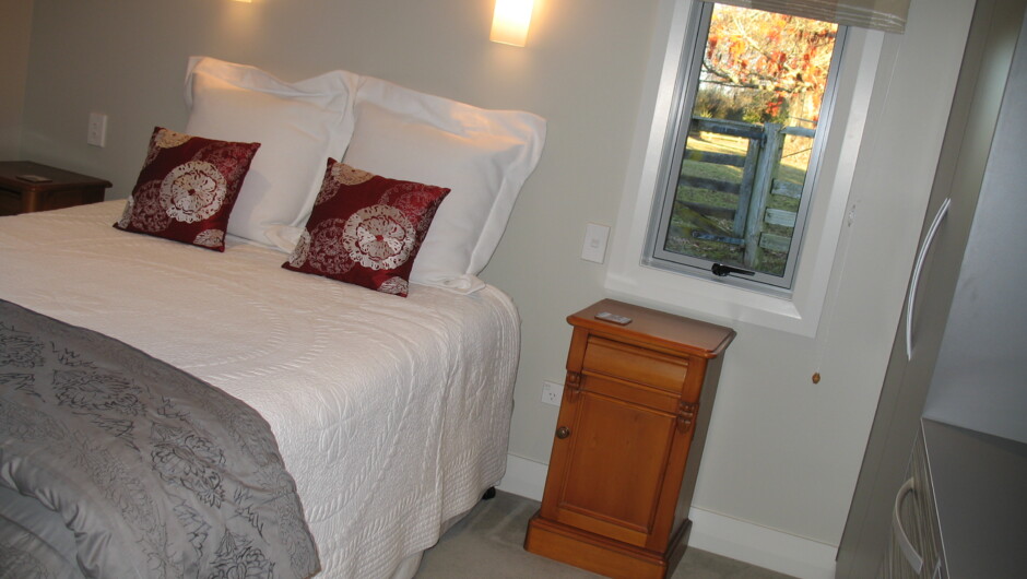 Karapiro Willows Luxury B & B | Accommodation In Waikato, New Zealand