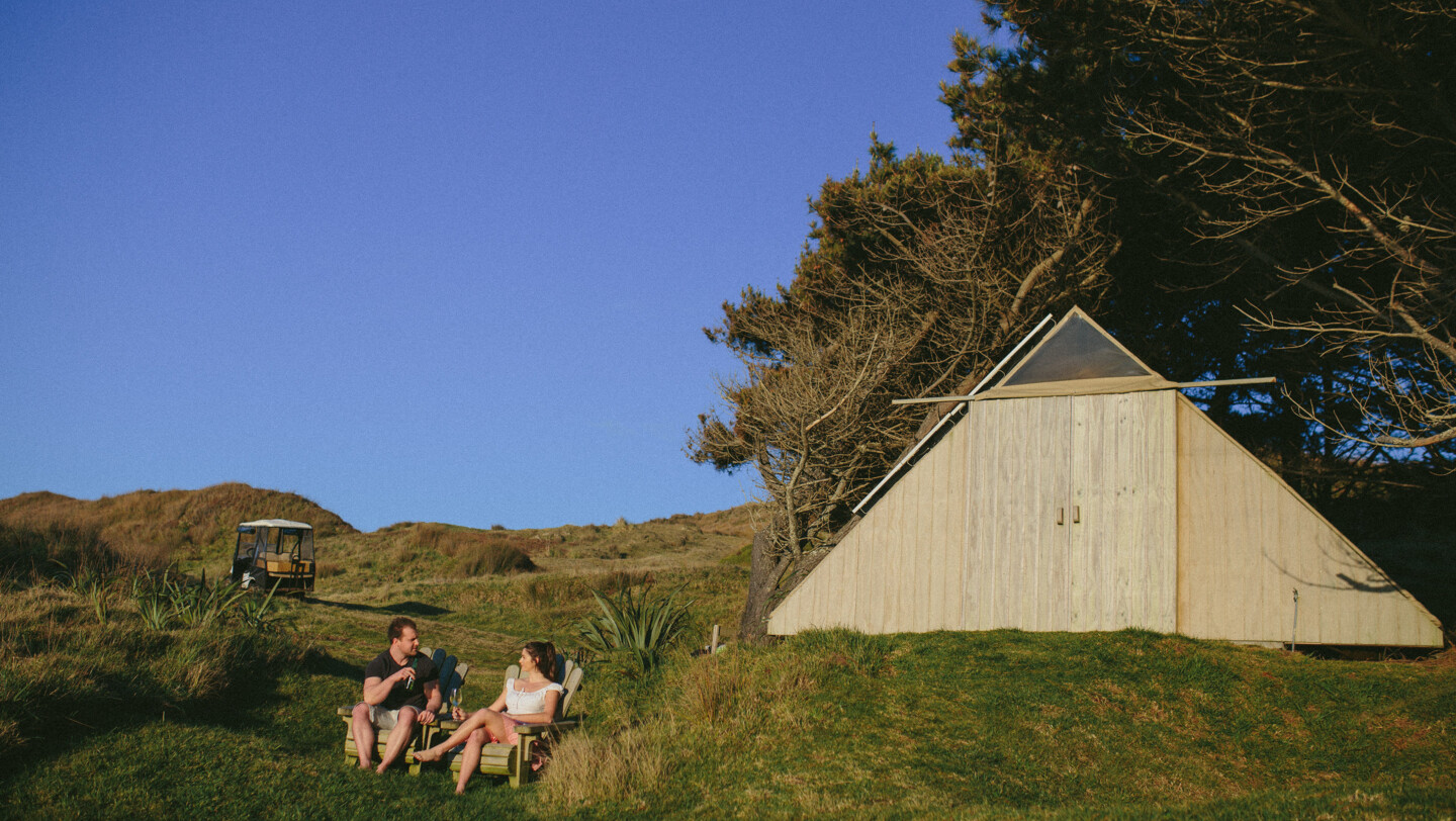 Glam Camping At Castaways Resort | Accommodation In Auckland, New Zealand