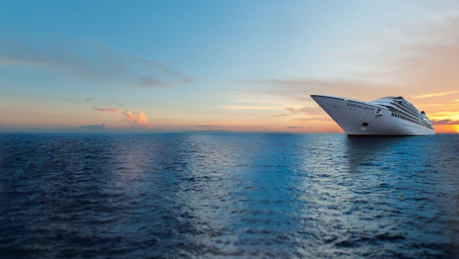 Seabourn Sojourn