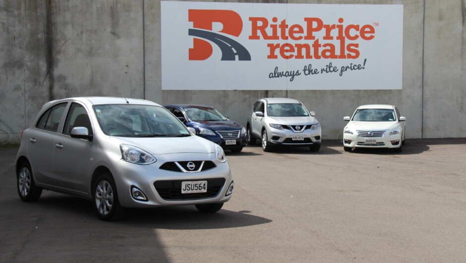 Rite Price Cars