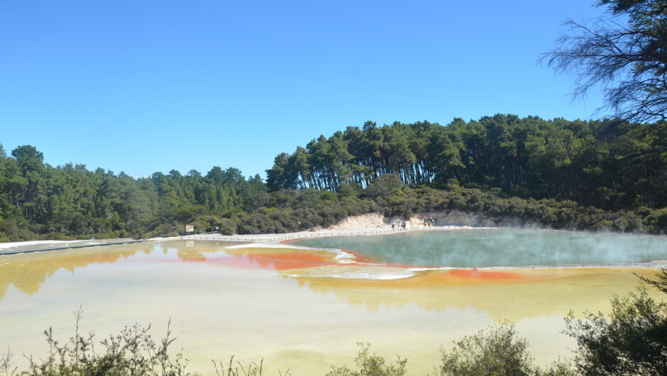 Wai-o-tapu