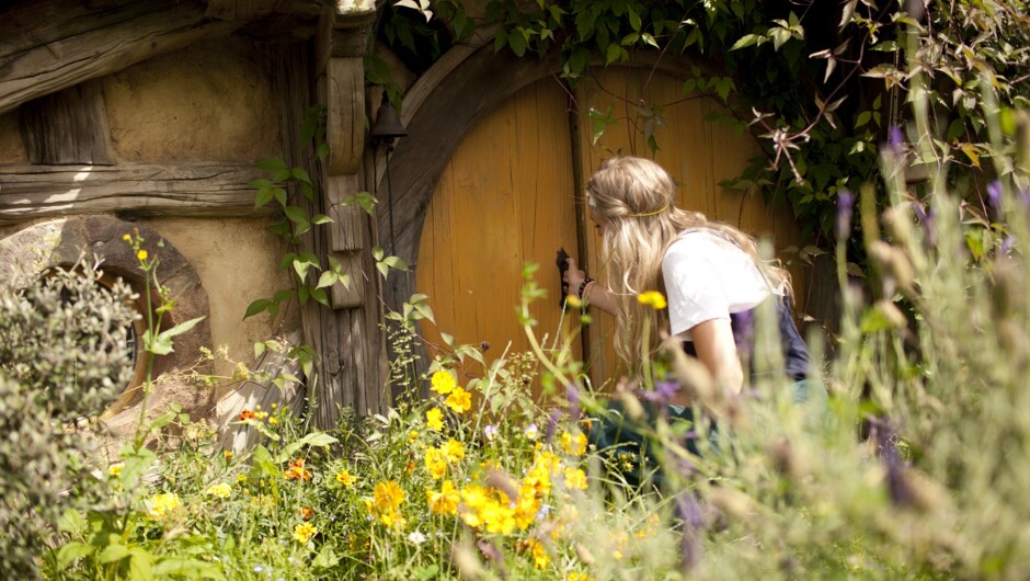 Hobbiton