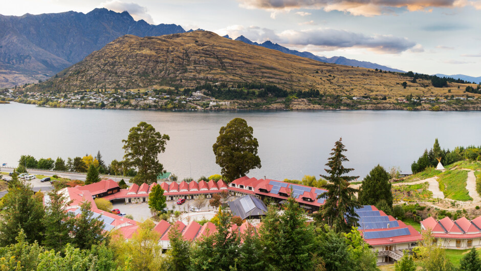 Wakatipu