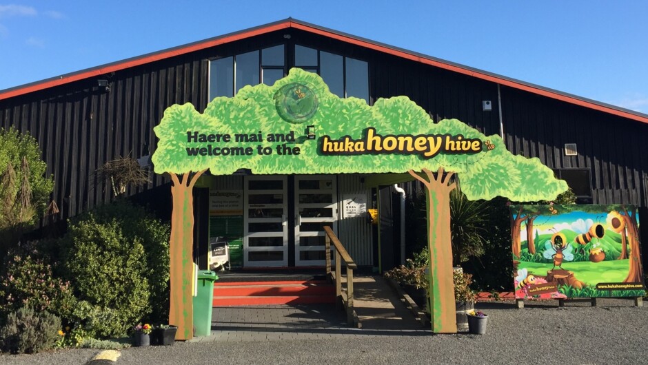 Famous Huka Honey Hive.jpg